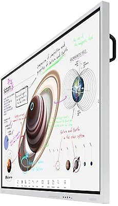 Large-Format Display 65