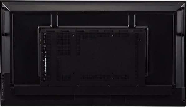 Large-Format Display 65