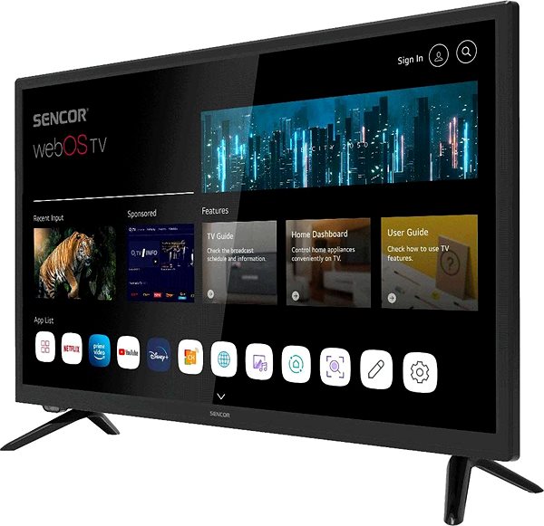 Television 24