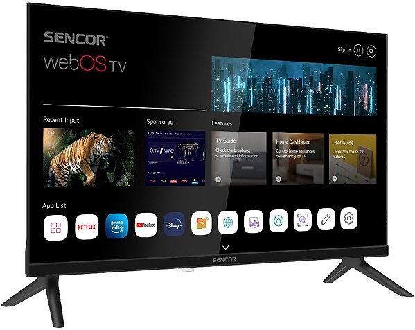 Television 24