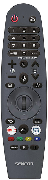 Fernsehen 55