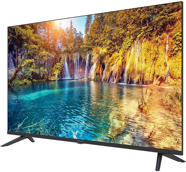 Television 40