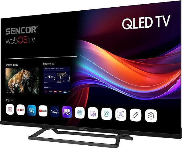 Television 40