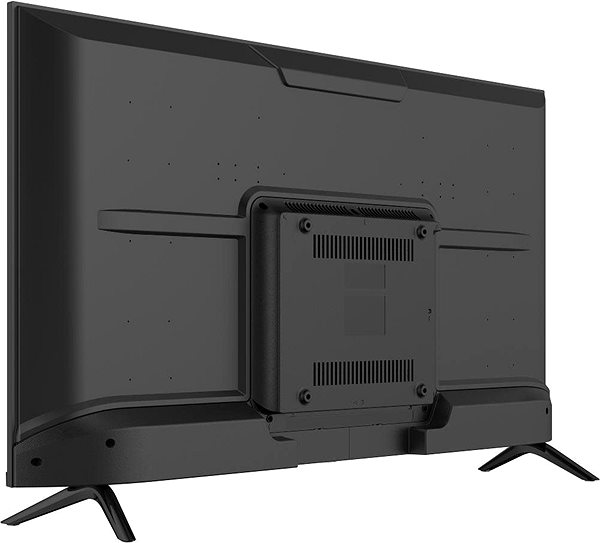 Television 40