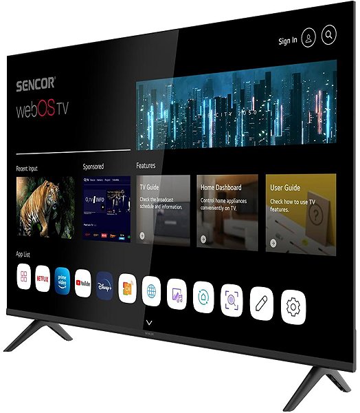 Television 43