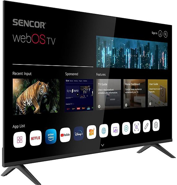 Television 43