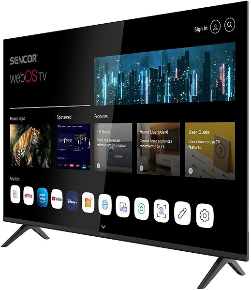 Television 43