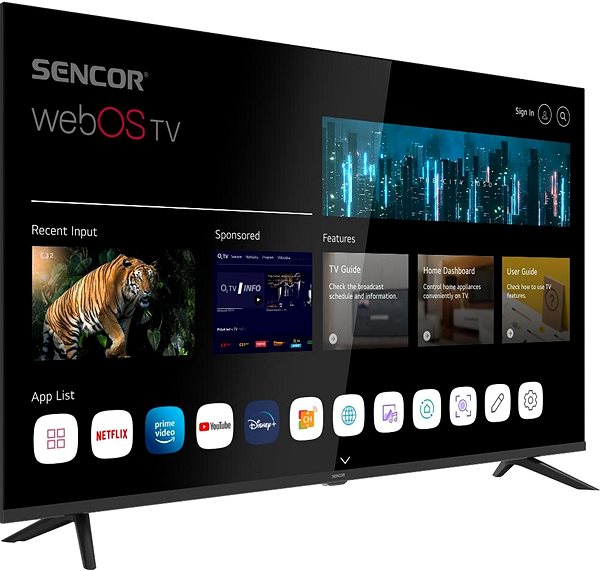 Television 43