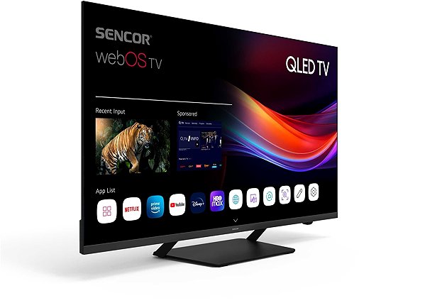 Television 43