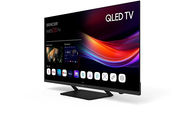 Television 43