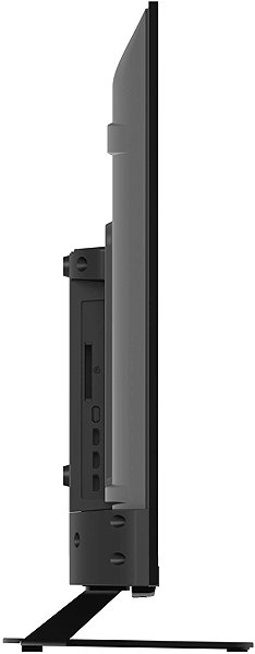 Television 43