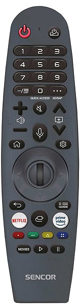 Television 43