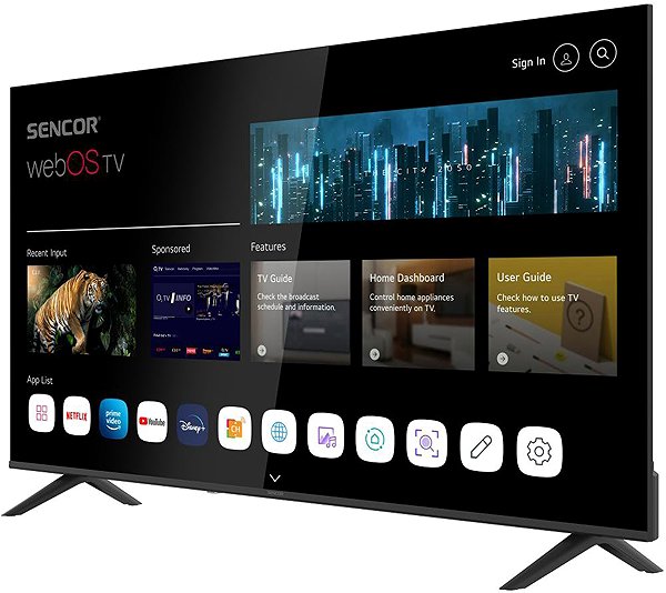 Television 55