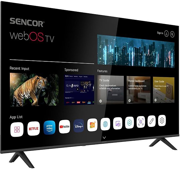Television 55