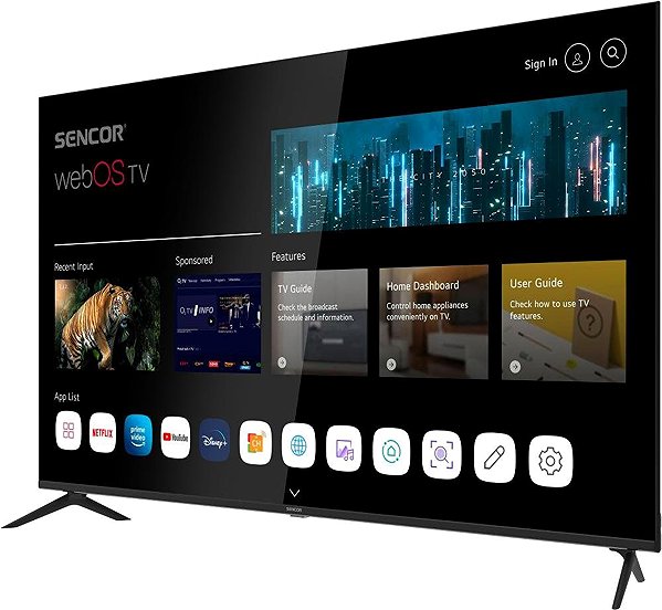 Television 65