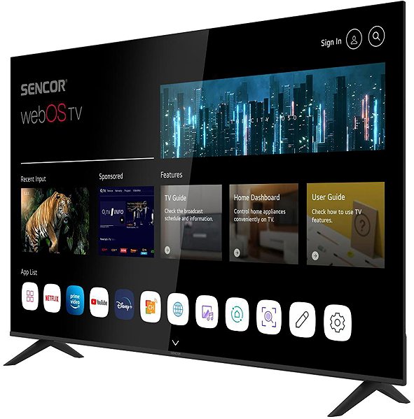 Television 65