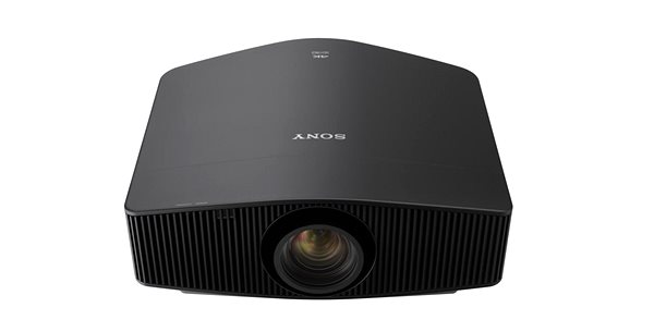 Projector Sony VPL-VW890ES Lateral view