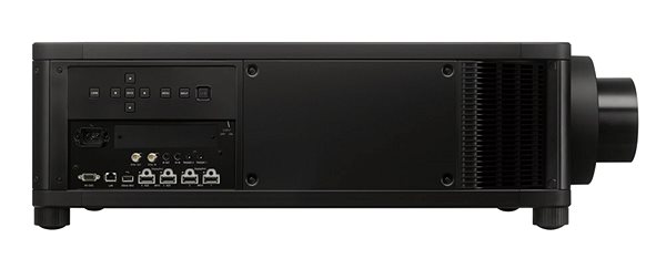 Projektor Sony VPL-VW5000ES Bočný pohľad