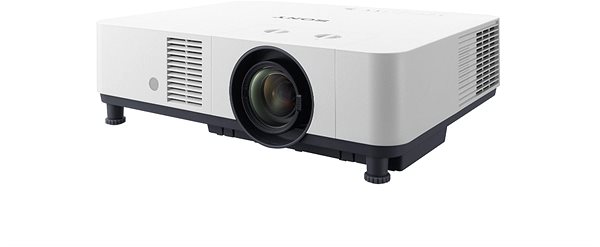Projector Sony VPL-PHZ50 Lateral view