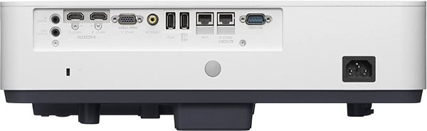 Projector Sony VPL-PHZ60 Connectivity (ports)