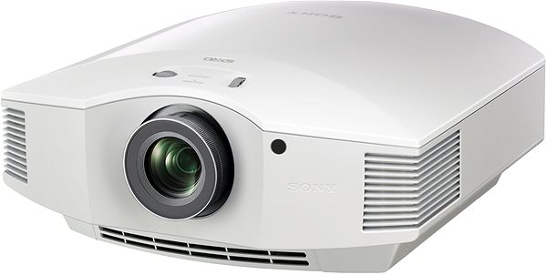 Projector Sony VPL-HW65W Lateral view