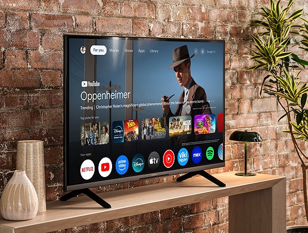 TV 65