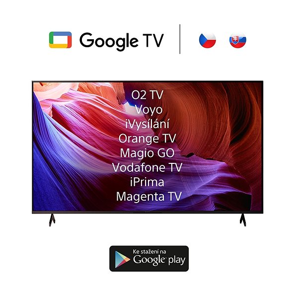 Television 75