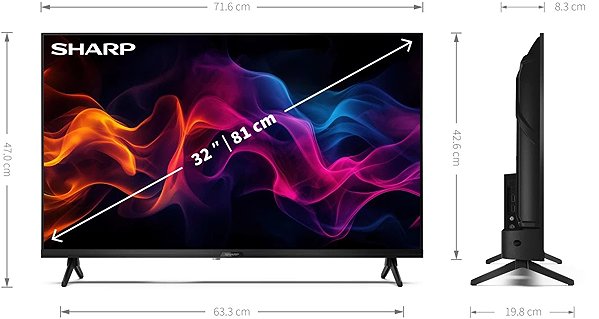Television 32