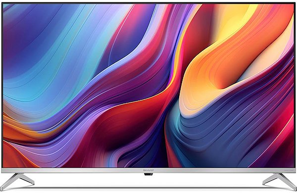 Television 43