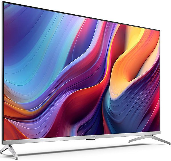 Television 43