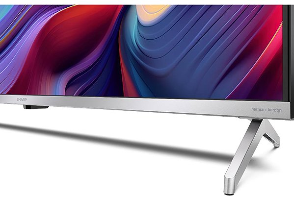 Television 43