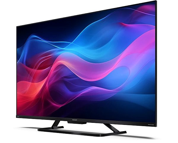 Fernsehen 43