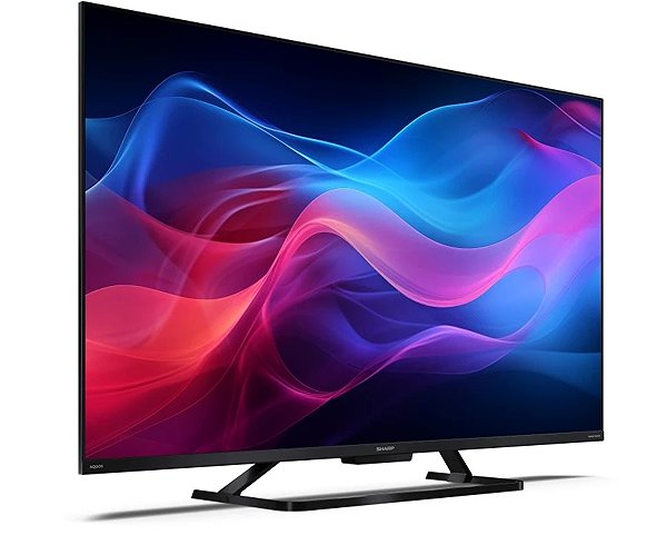 Fernsehen 43