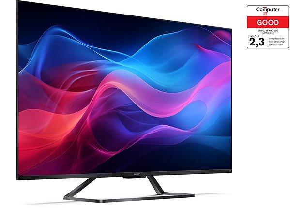 Television 50