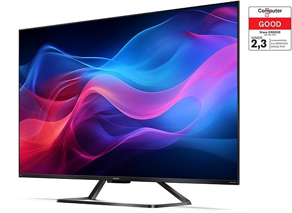 Television 55