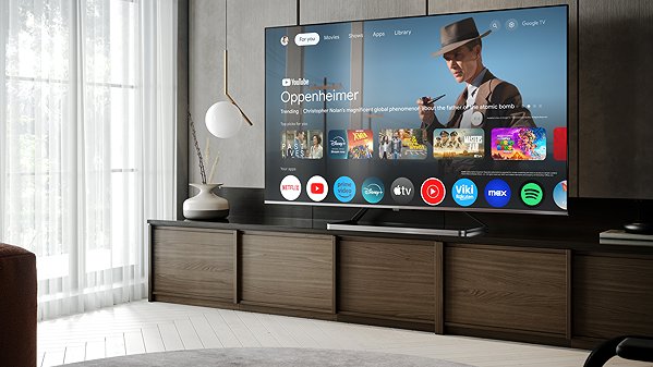 Television 75