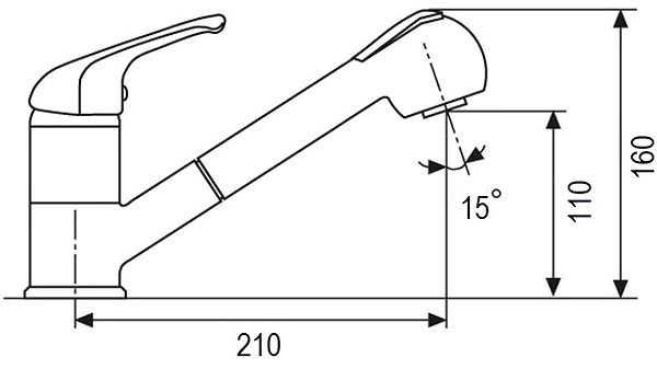 Tap EISL IDEA-S Black Technical draft