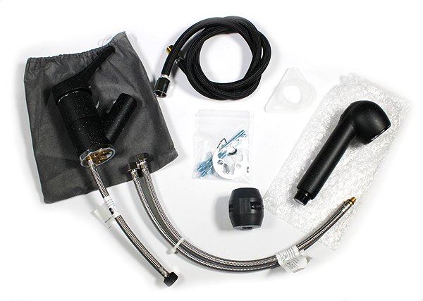 Tap EISL IDEA-S Black ...