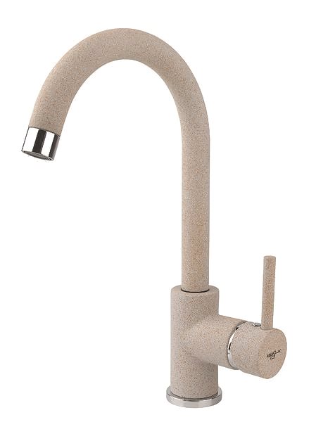 Tap AQUASANITA Sabia 5523 Beige ...