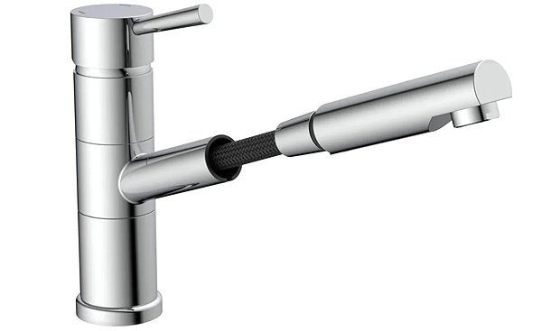 Tap EISL Unicorn shiny chrome ...