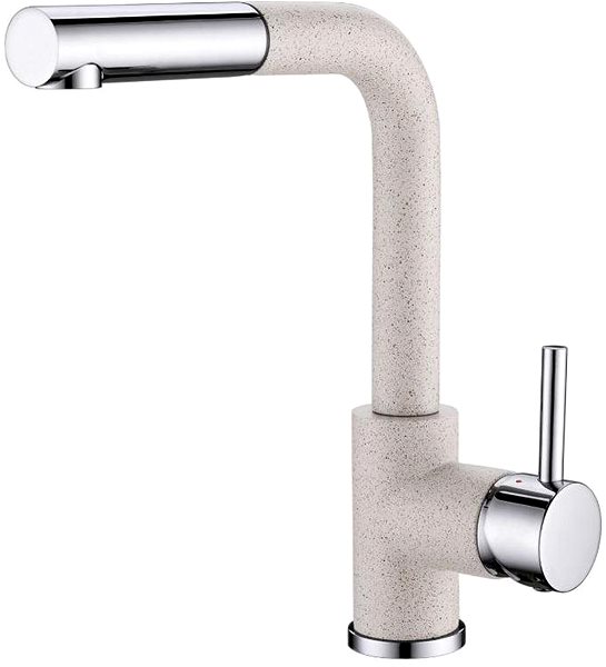 Tap AQUASANITA Modus 2383 Alba Screen