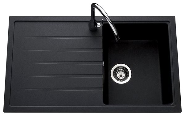 Granite Sink GRANISIL Vivaldi 860.0 Snova ...