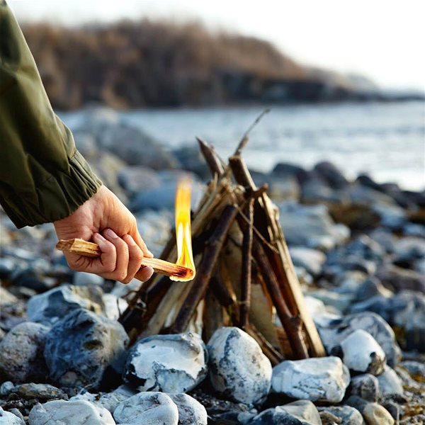 Podpalovač Light My Fire Maya Sticks small ...