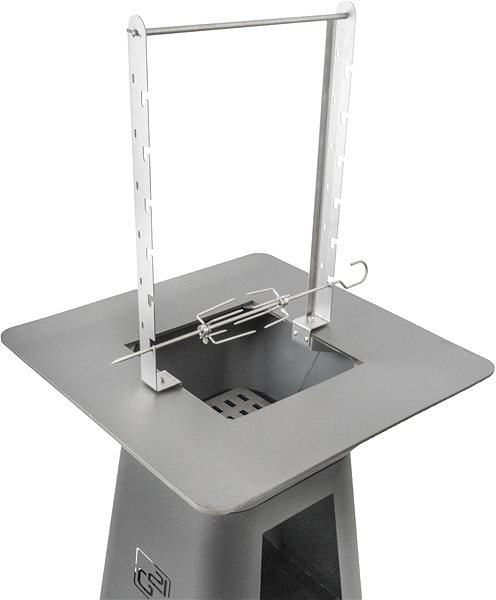 G21 grilling needle for Montana and Oregon grills.