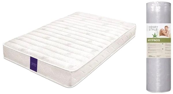Matrac Matrac Hypnos 200 × 90 cm ...