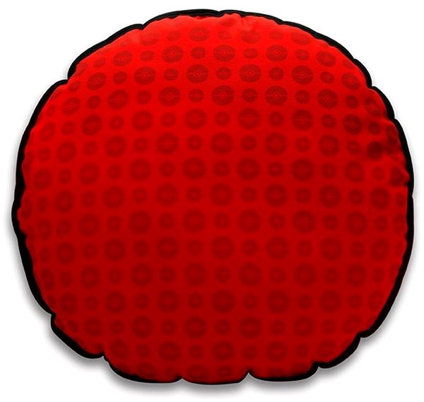 Párna ABYSSE Pokémon - Pokéball - párna ...