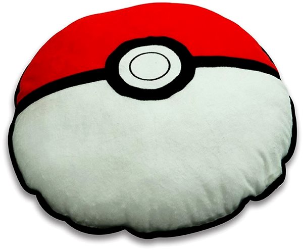 Párna ABYSSE Pokémon - Pokéball - párna ...
