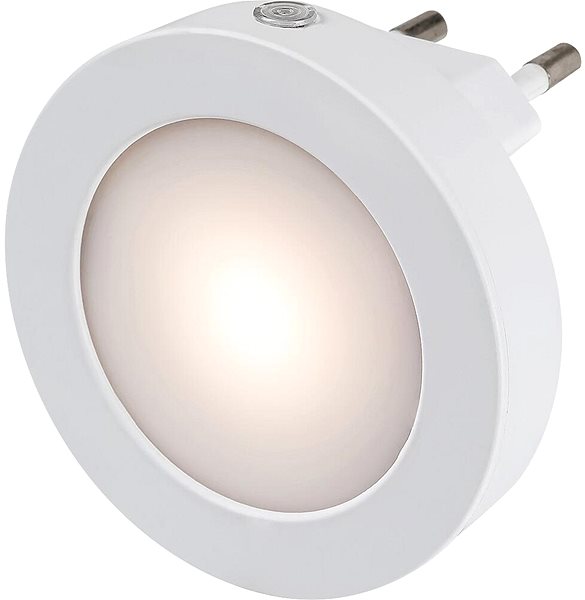 Éjszakai fény Rábalux 2282 PUMPKIN éjjeli fény, 3000 K, 0,5 W, 5 lm ...