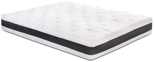 Matrace Matrace Hefaistos Ergo Comfort 160 × 200 cm ...