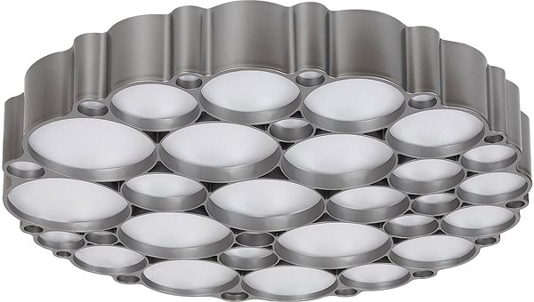 Ceiling Light Rabalux Andela LED ceiling lamp 6039 ...